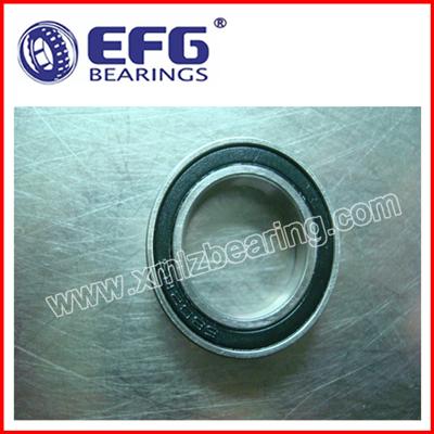 Deep Grooved Ball Bearing 6802 2RS