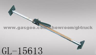 Truck Body Parts, Semi-Trailer Parts, Body Fittings Truck Buckle, Adjustable Bar GL-15613