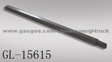 Truck Body Parts, Semi-Trailer Parts, Body Fittings Truck Buckle, Adjustable Bar GL-15615