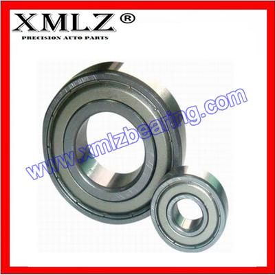 Deep Groove Ball Bearing 6204 ZZ