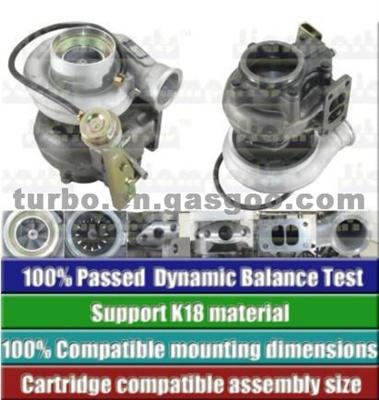 Turbocharger HX35G 3802698 for Cummins engine