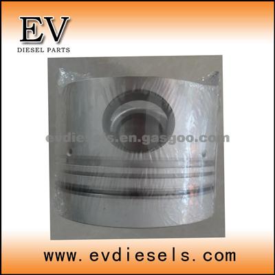 UD NISSAN Diesel Engine Spare Parts Piston