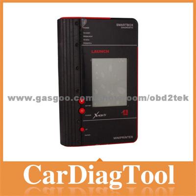 Original Launch X431 Master