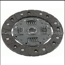 Clutch Friction Plate