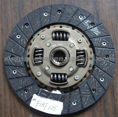 CLUTCH DISK 89138510