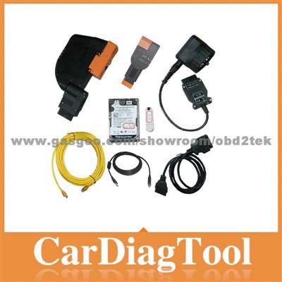 Bmw ICOM A+B+C BMW ISTA ISIS ISID Bmw Diagnostic Tool