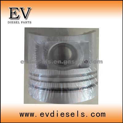 Mitsubish Engine Piston 8M20 8M21 8DC9 8DC8