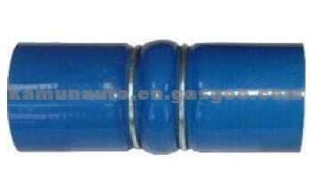 390581,325699,325814 SCANIA INTERCOOL HOSE