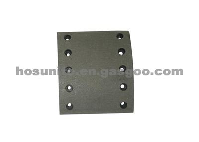 Braking Lining