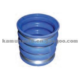 1676199 VOLVO INTERCOOL HOSE