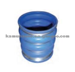 8149137 VOLVO INTERCOOL HOSE