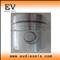 UD NISSAN Truck Engine PE6 PISTON 12011-96516 - img2