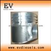 Yuchai Diesel Engine Piston YC4108ZG YC4108ZT