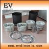 ISUZU CVR CXZ CXM XYZ CYH EXR EXZ Truck Engine Parts Overhauling