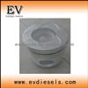 F21C F20C V25C V25D V26C PISTON FOR HINO CONSTRUCTION MACHINERY TRCTOR