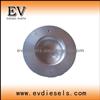 Yuchai Engine Parts YC4F85-12 YC4F85-20 Piston Set For Low Speed Truck