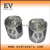 YC6G240-30 Piston Yuchai Engine Parts Piston