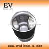 YC6112ZLQ YC6G270-30 Piston Yuchai Engine Parts Piston