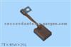 Carbon Brush For FEMSA 13784-7(SET)