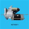 24V Auto Starter For Canter