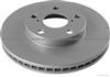 Brake Disc For Mitsubishi 43512-52050