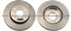 Brake Disc For Mazada