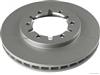 Brake Disc For Nissan  40206-2S400