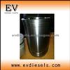 HINO Cylinder Liner Kit V25c V25D V22C Liners Diesel Engines