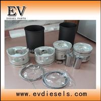 ISUZU CVR CXZ CXM XYZ CYH EXR EXZ Truck Engine Parts Overhauling