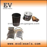 ISUZU FSR FRR FTR FVR FVZ FVM GVR Spare Parts Truck Engine Parts Overhauling