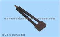 Carbon Brush For DUCELLIER 98058