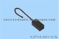 Carbon Brush For DUCELLIER 79782