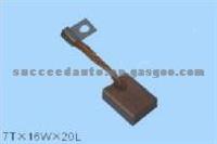 Carbon Brush For FEMSA 13784-7(SET)