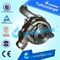 High Quality Diesel Turbocharger For Yanmar