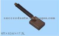 Carbon Brush For FIAT 74893801
