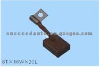 Carbon Brush For FIAT 637412