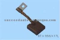 Carbon Brush For FIAT 605581