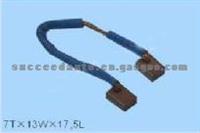 Carbon Brush For FIAT 83221681