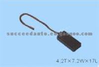 Carbon Brush For FIAT 7970502