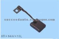 Carbon Brush For FIAT 864461