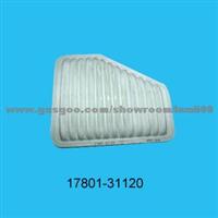 Air Filter 17801-31120 For Toyota RAV4