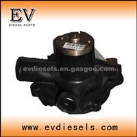 Nissan Spare Parts FD6T FD6 FE6 FE6T PD6 PD6T PE6 PE6T PF6 PF6T WATER PUMP