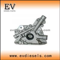 Nissan Spare Parts FD6T FD6 FE6 FE6T PD6 PD6T PE6 PE6T PF6 PF6T Oil PUMP