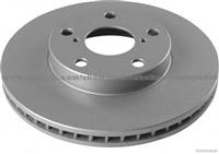 Brake Disc For Toyota