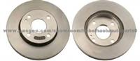 Brake Disc For Mazada