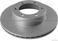 Brake Disc For Mitsubishi 43512-35210