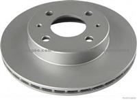 Brake Disc For Nissan