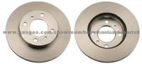 Brake Disc For Mitsubishi MB 950922