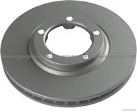 Brake Disc For Hyundai  58129-4A000