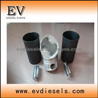 HINO Cylinder Liner Kit V26C F21C F20C Liners Diesel Engines
